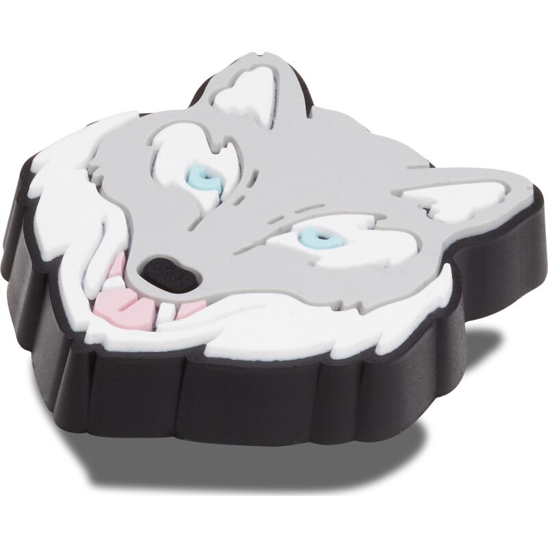 Crocs™ Jibbitz Wolf 