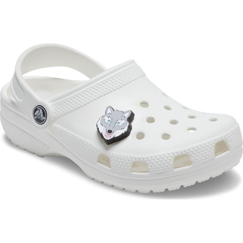 Crocs™ Jibbitz Wolf 