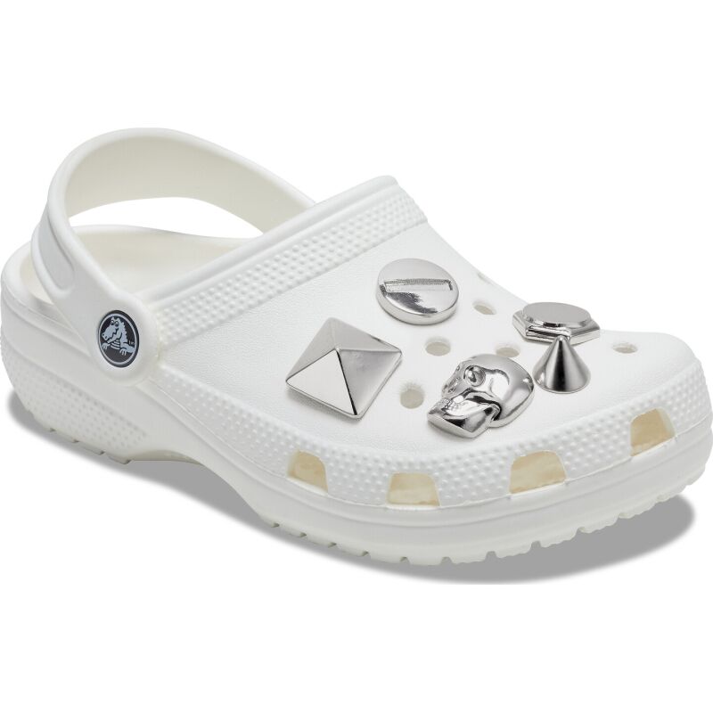 Crocs™ Jibbitz Punk Is Not Dead 5 Pack 
