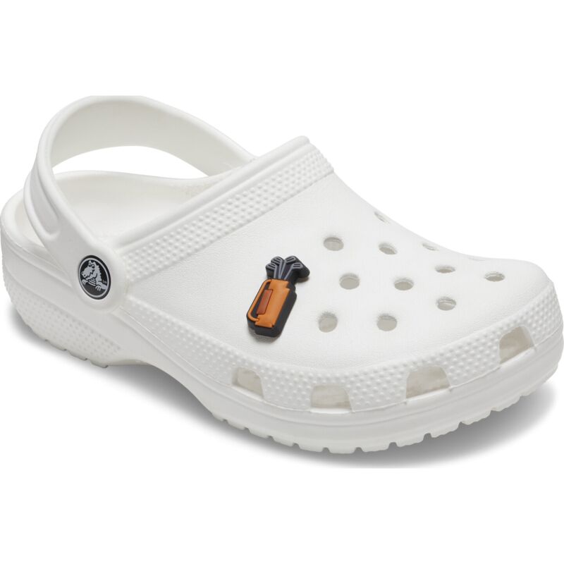 Crocs™ Jibbitz Gone Golfin Golf Clubs 
