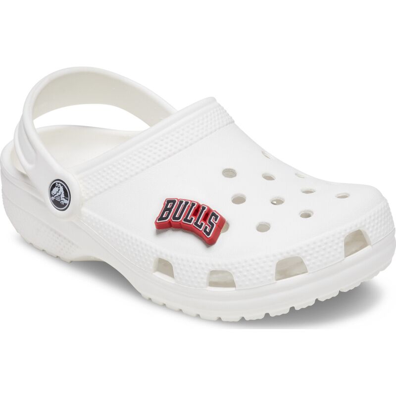 Crocs™ Jibbitz Nba Chicago Bulls 