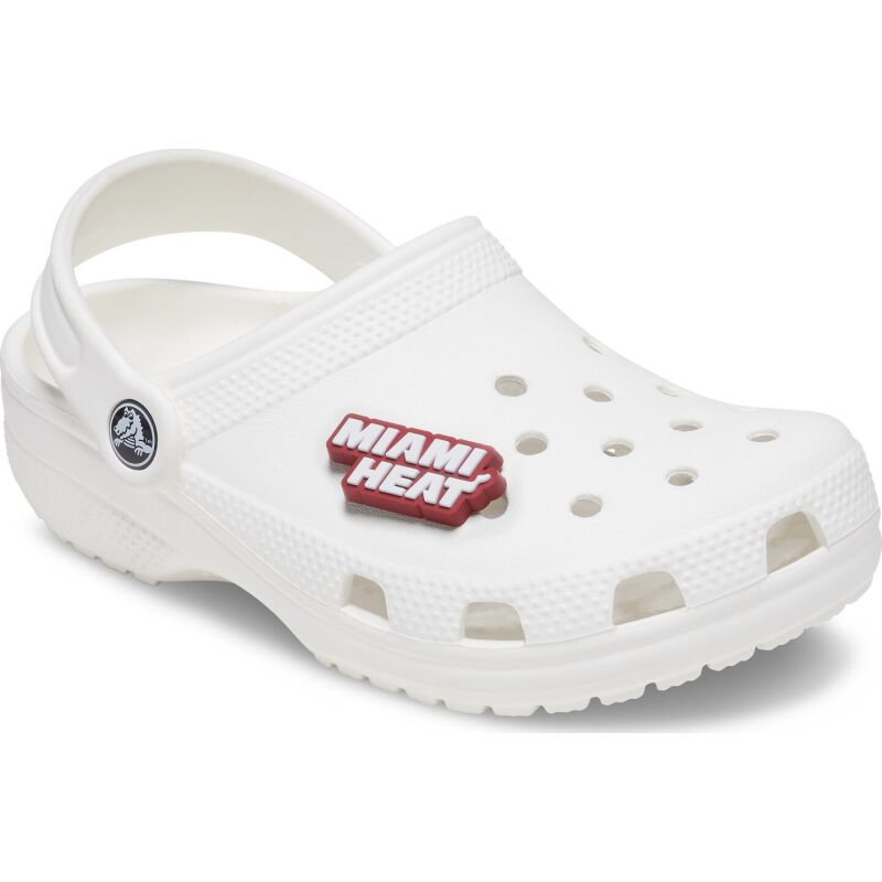 Crocs™ Jibbitz Nba Miami Heat 