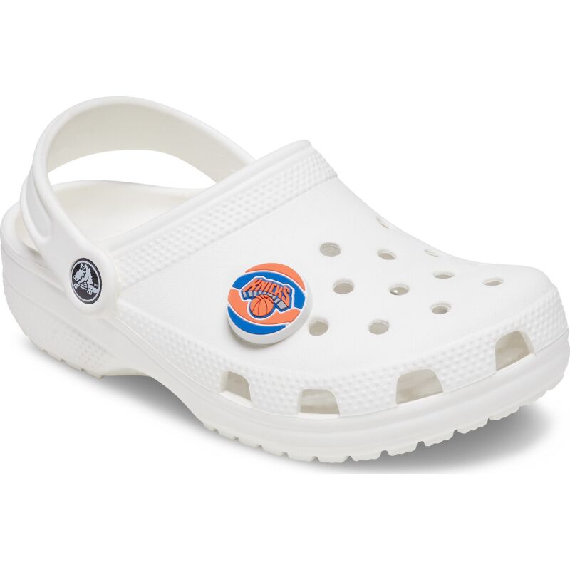 Crocs™ Jibbitz Nba New York Knicks 