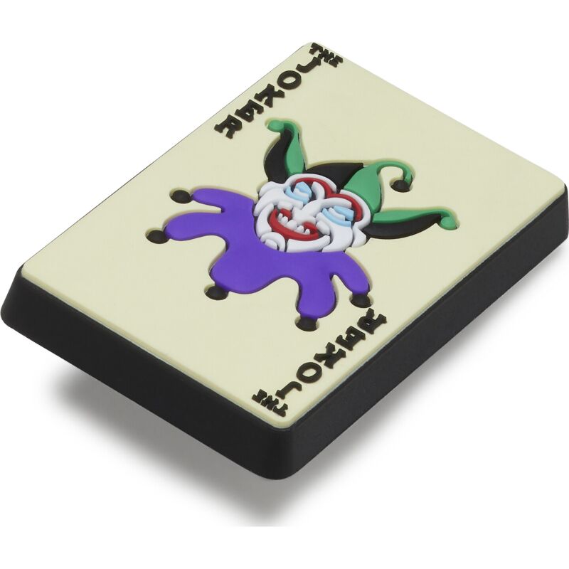 Crocs™  BATMAN JOKER CARD G1055000-MU 
