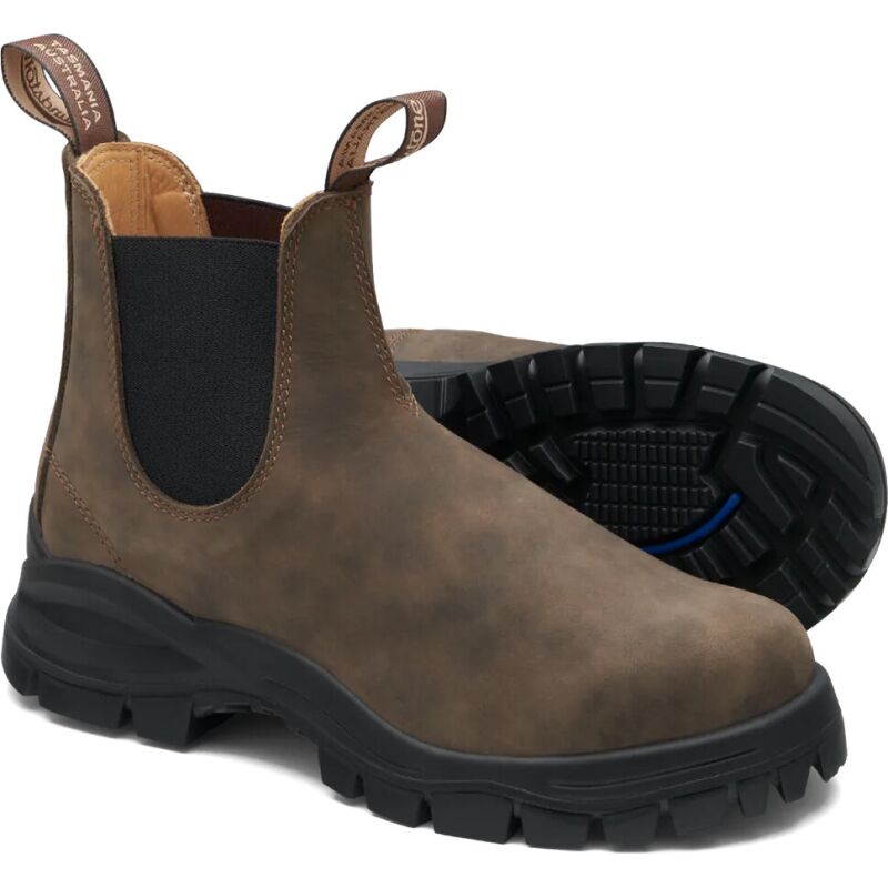 Blundstone 2239 Rustic Brown