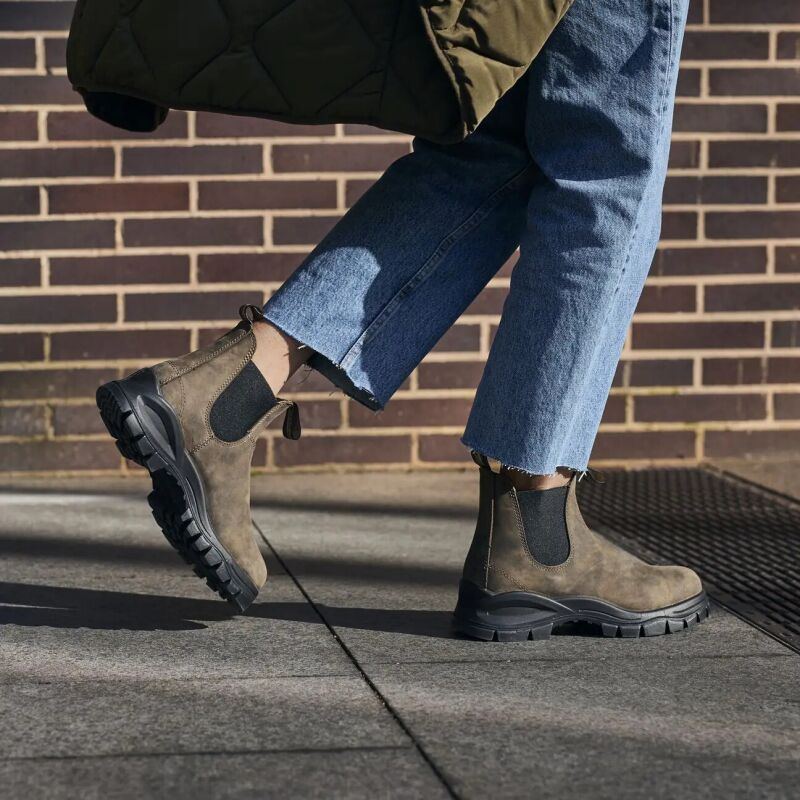 Blundstone 2239 Rustic Brown