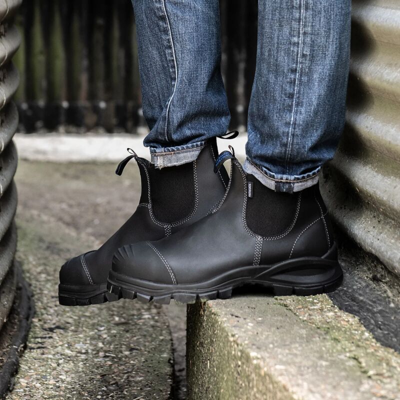 Blundstone 910 Black