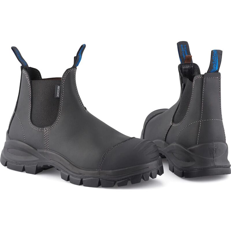 Blundstone 910 Black