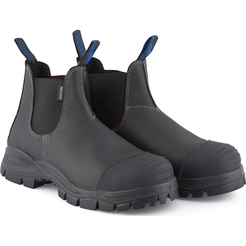 Blundstone 910 Black