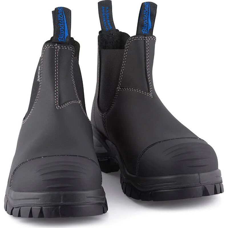 Blundstone 910 Black