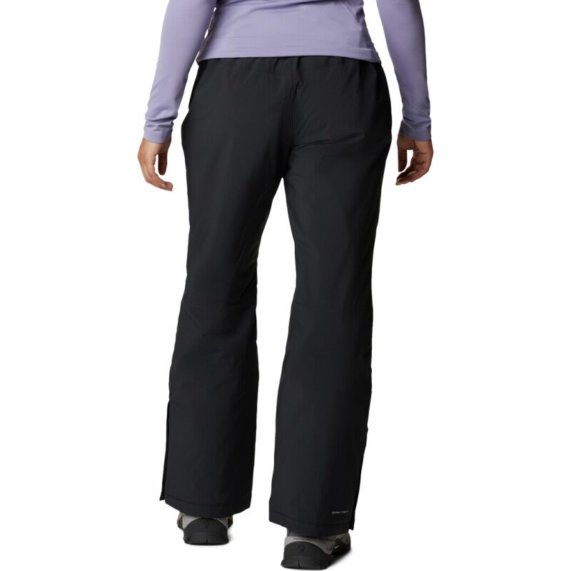 Штаны Columbia SHAFER CANYON INSULATED WOMEN'S Black