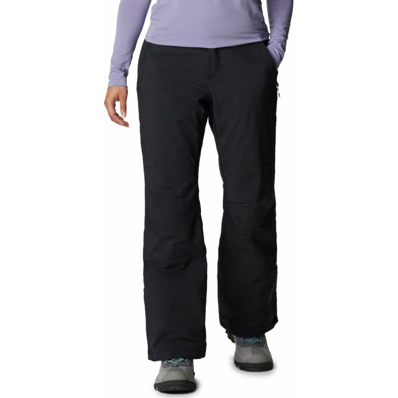 Штаны Columbia SHAFER CANYON INSULATED WOMEN'S Black
