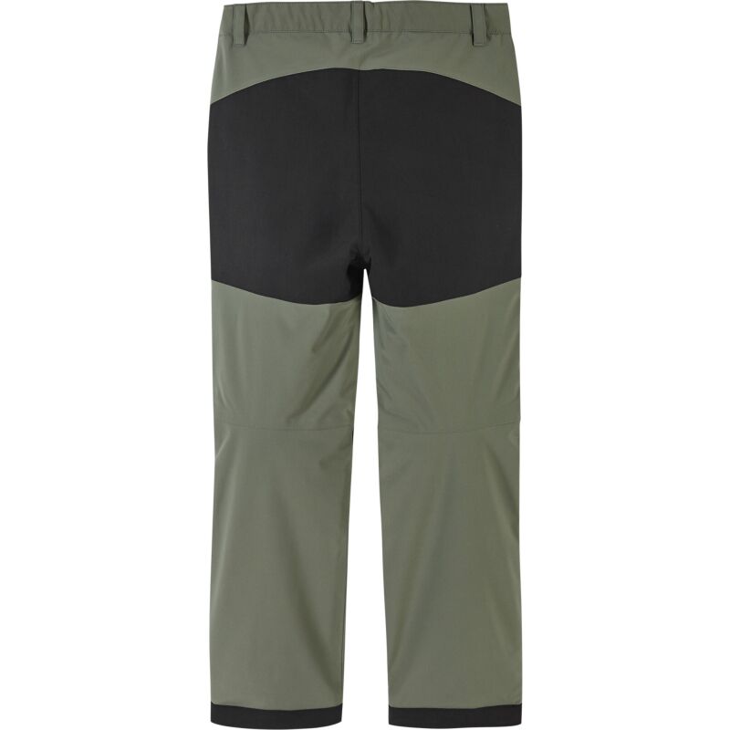 REIMA Sampu Greyish green 8920