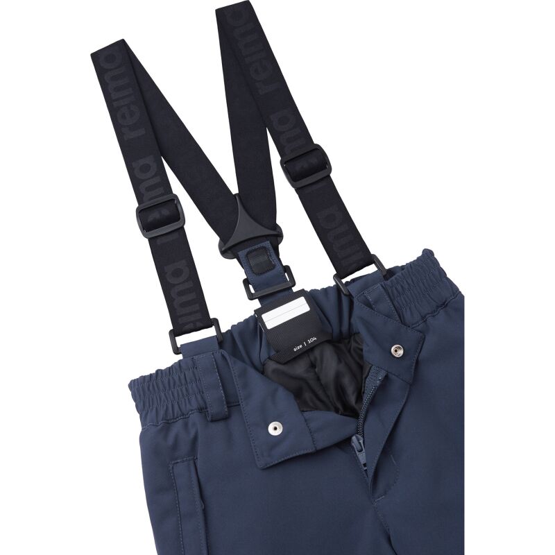 REIMA ReimaTec Waterproof Snow Pants Loikka 5100114A Navy