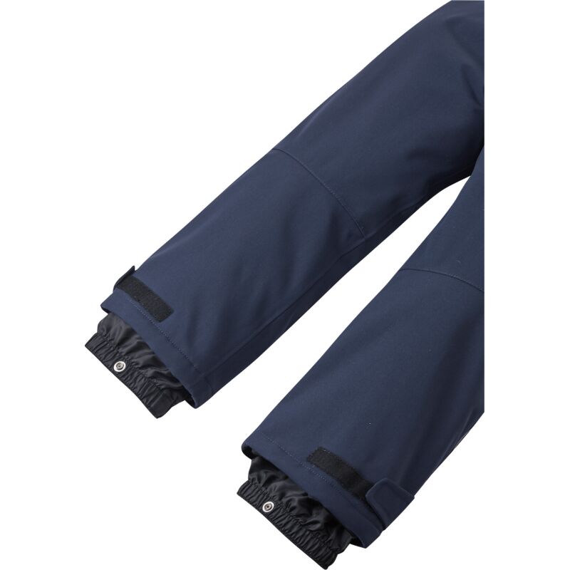 REIMA ReimaTec Waterproof Snow Pants Loikka 5100114A Navy