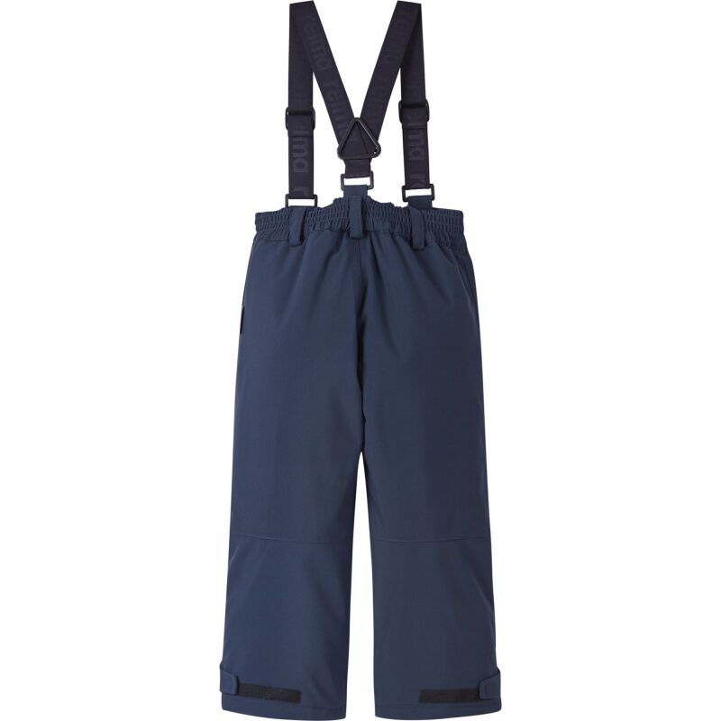 REIMA ReimaTec Waterproof Snow Pants Loikka 5100114A Navy