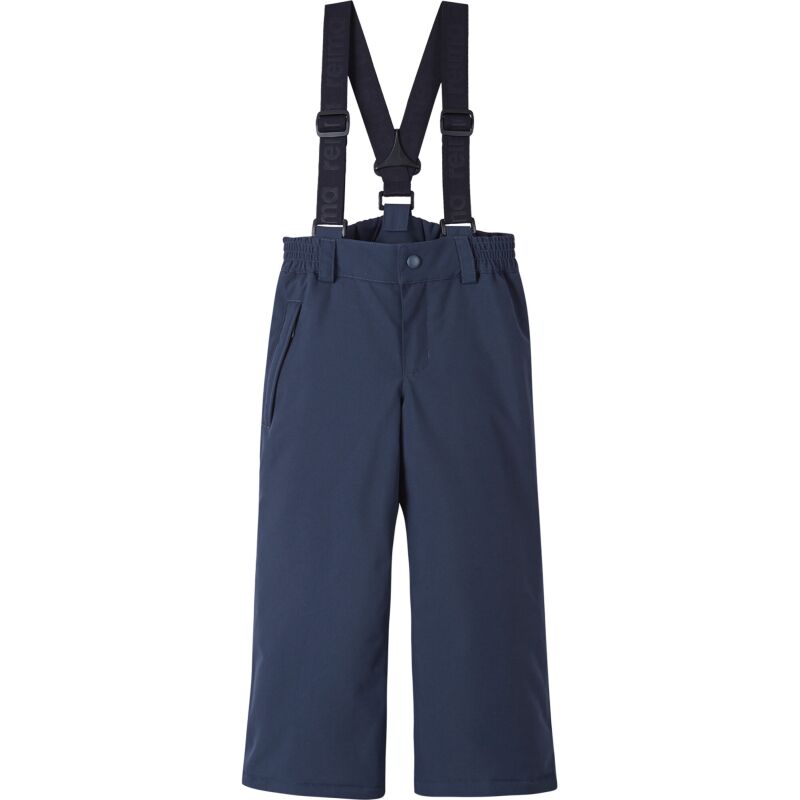 REIMA ReimaTec Waterproof Snow Pants Loikka 5100114A Navy