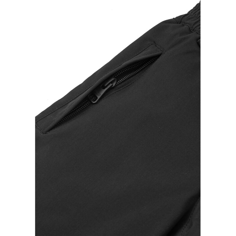 REIMA ReimaTec Waterproof Snow Pants Loikka 5100114A Black