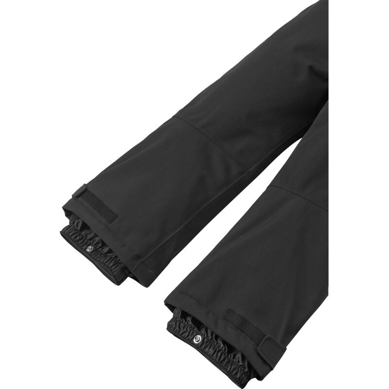 REIMA ReimaTec Waterproof Snow Pants Loikka 5100114A Black