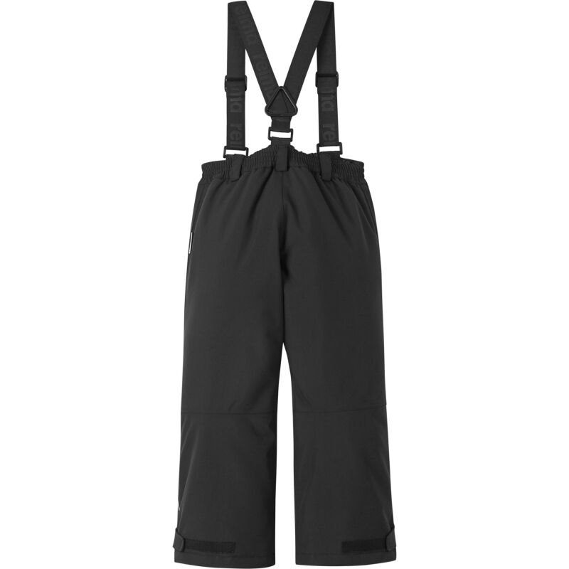 REIMA ReimaTec Waterproof Snow Pants Loikka 5100114A Black