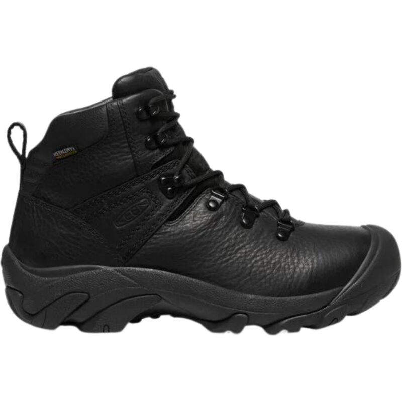 Keen PYRENEES MEN Black/Legion Blue