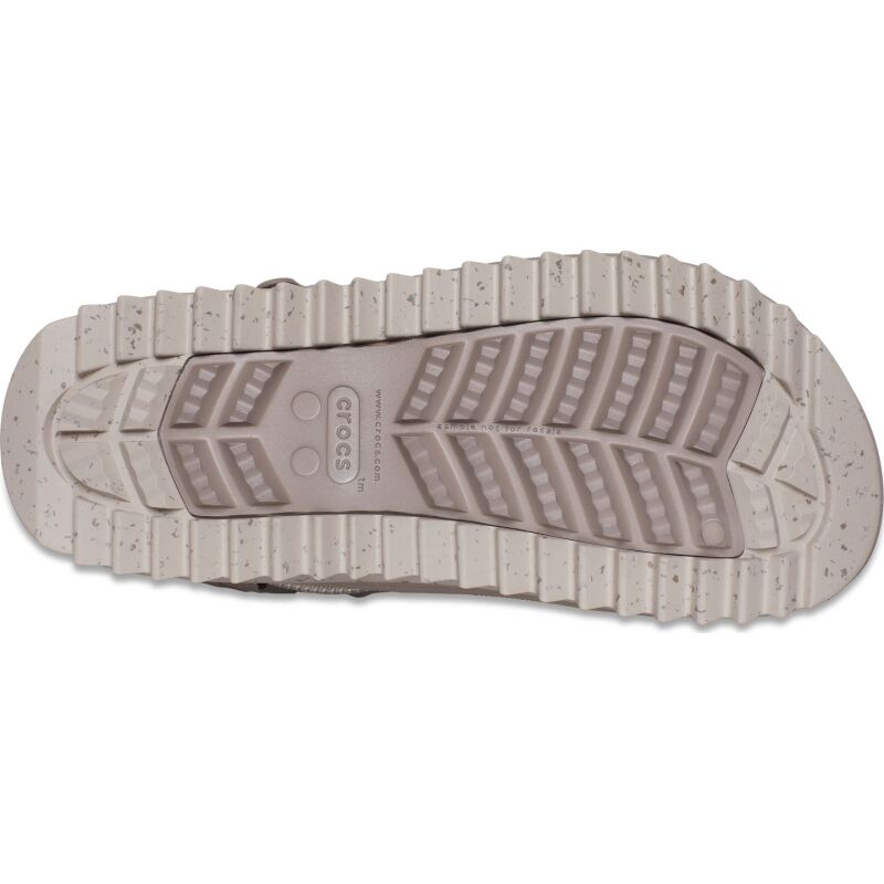 Ботинки Crocs™ Classic Neo Puff Luxe Boot Women's Mushroom