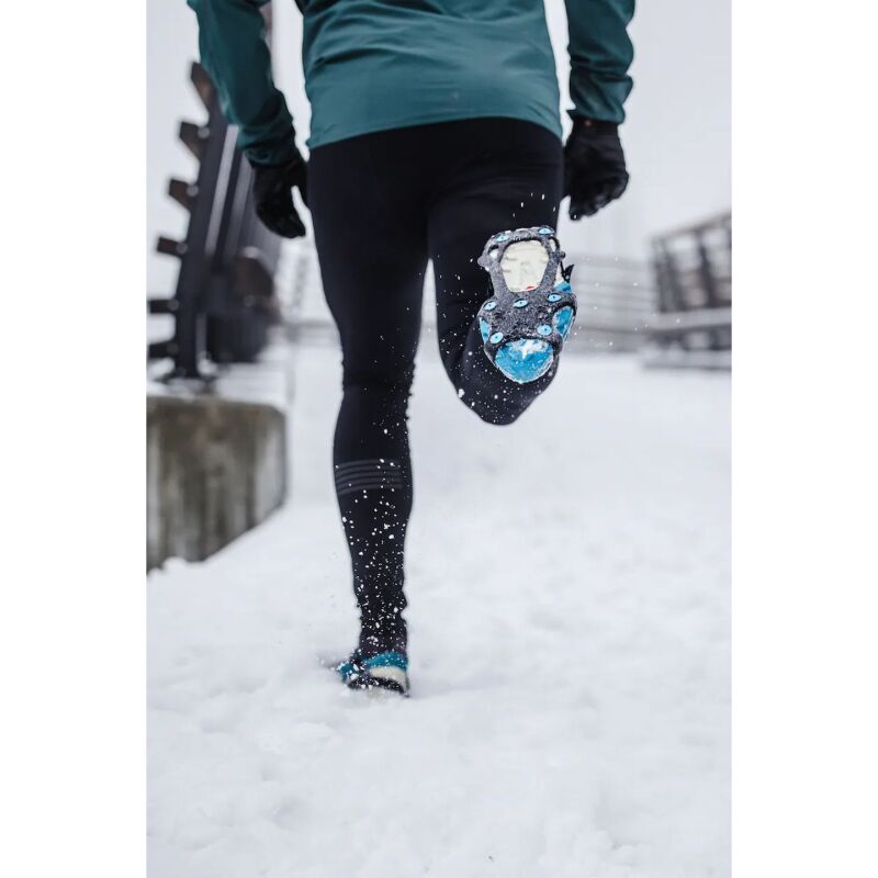 Nordic Grip Running and Hiking apavu radzes Multi