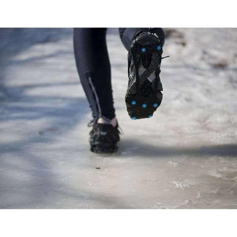 Nordic Grip Running and Hiking apavu radzes Multi