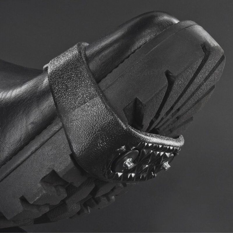 Nordic Grip Mini Black