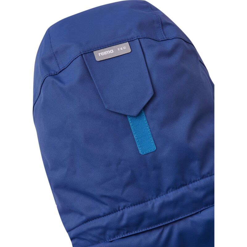 REIMA Timola Twilight Blue