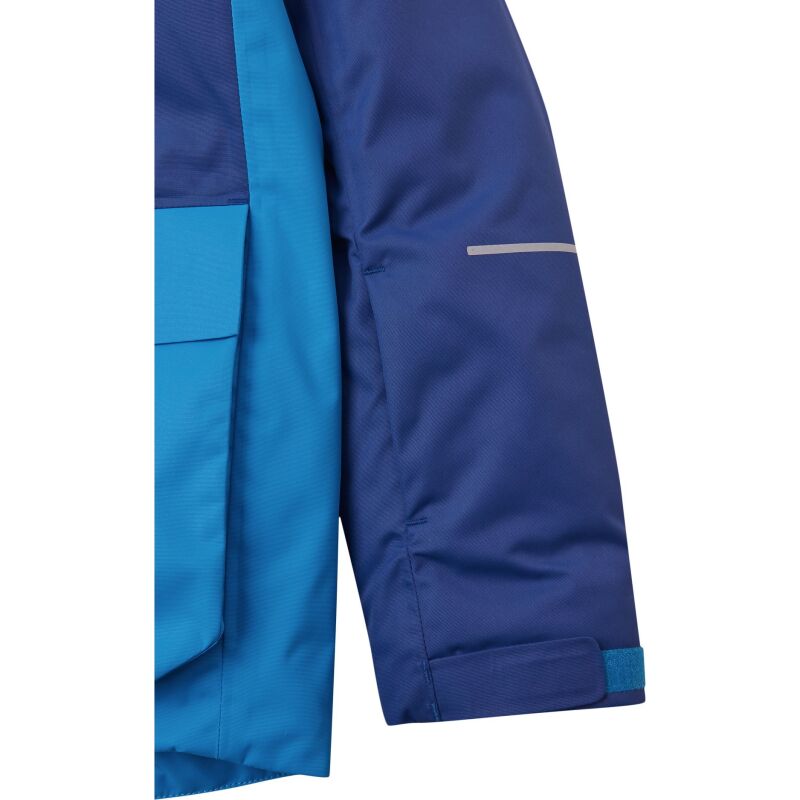 REIMA Timola Twilight Blue