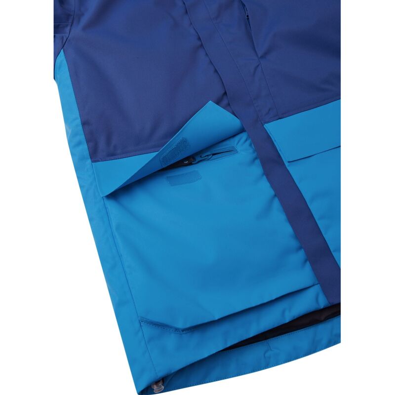 REIMA Timola Twilight Blue