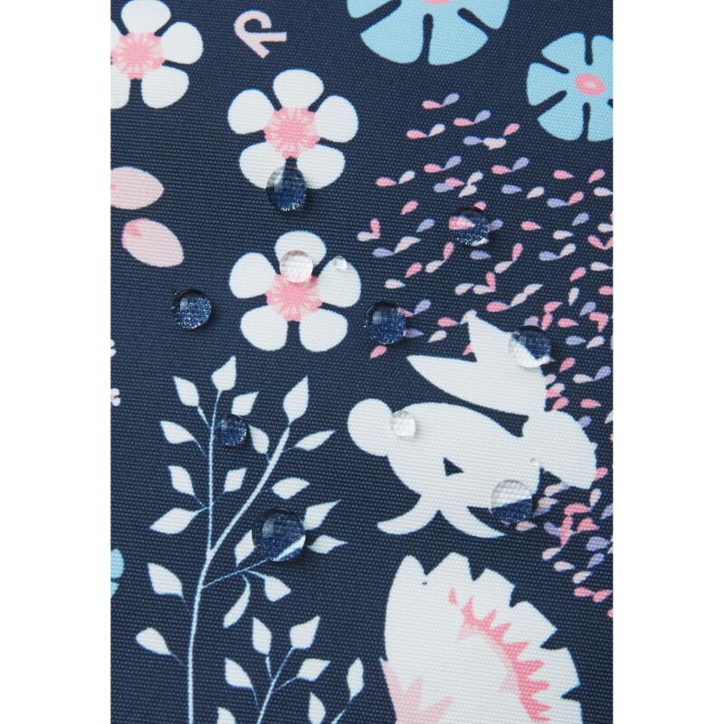 REIMA ReimaTec Waterproof Winter Overall Puhuri 5100116B Navy