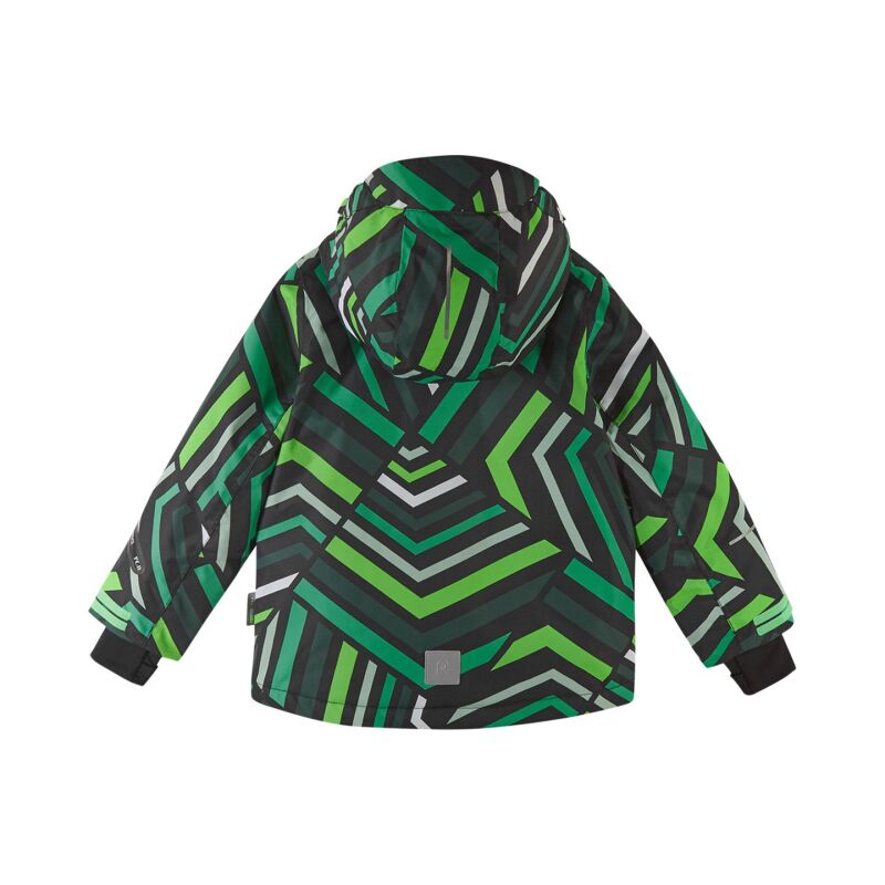 REIMA Kairala 5100073B Black