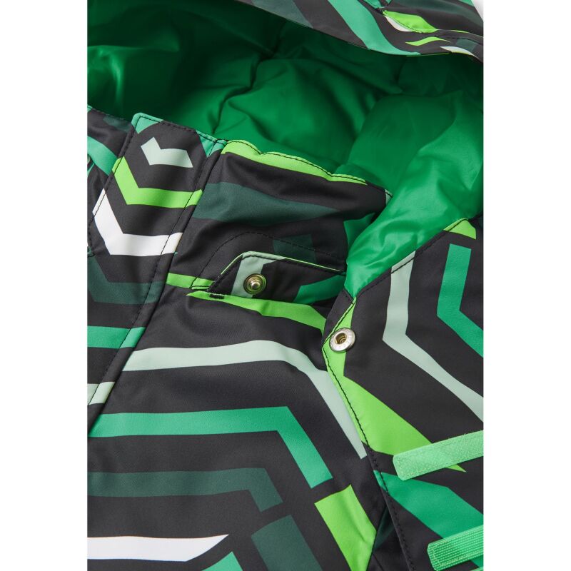 REIMA Kairala 5100073B Black