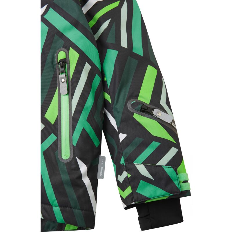 REIMA Kairala 5100073B Black