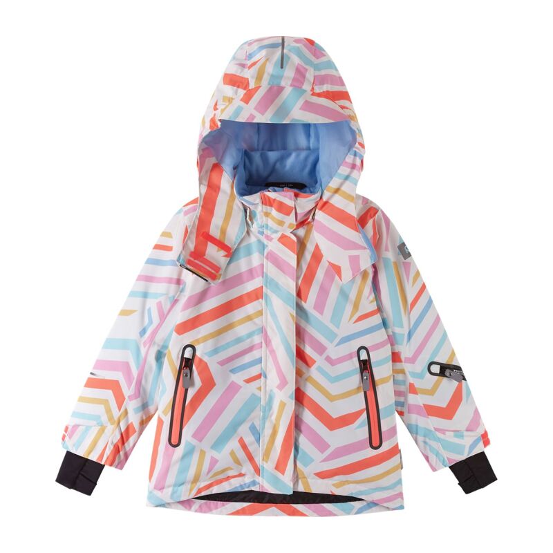 Куртка REIMA Kiiruna 5100084B  White