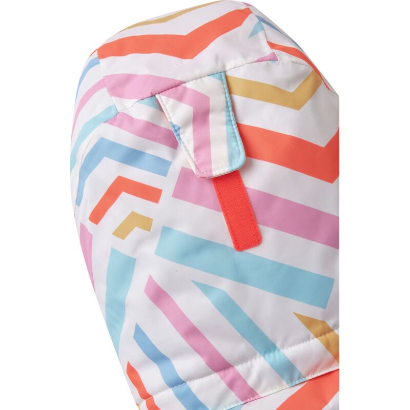 Куртка REIMA Kiiruna 5100084B  White