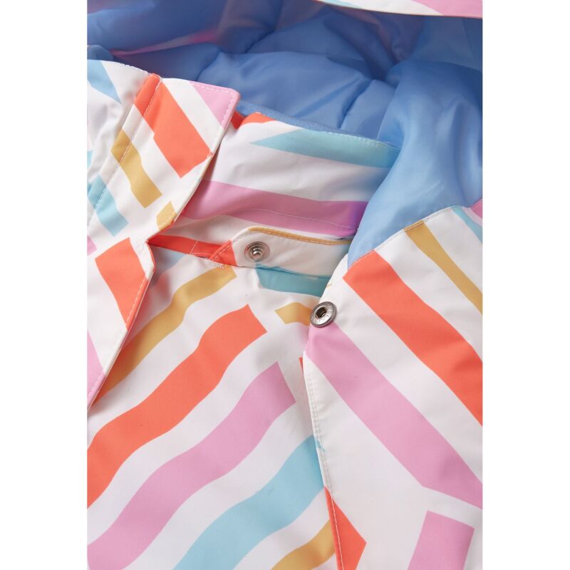 REIMA ReimaTec Winter Jacket Kiiruna 5100084B White