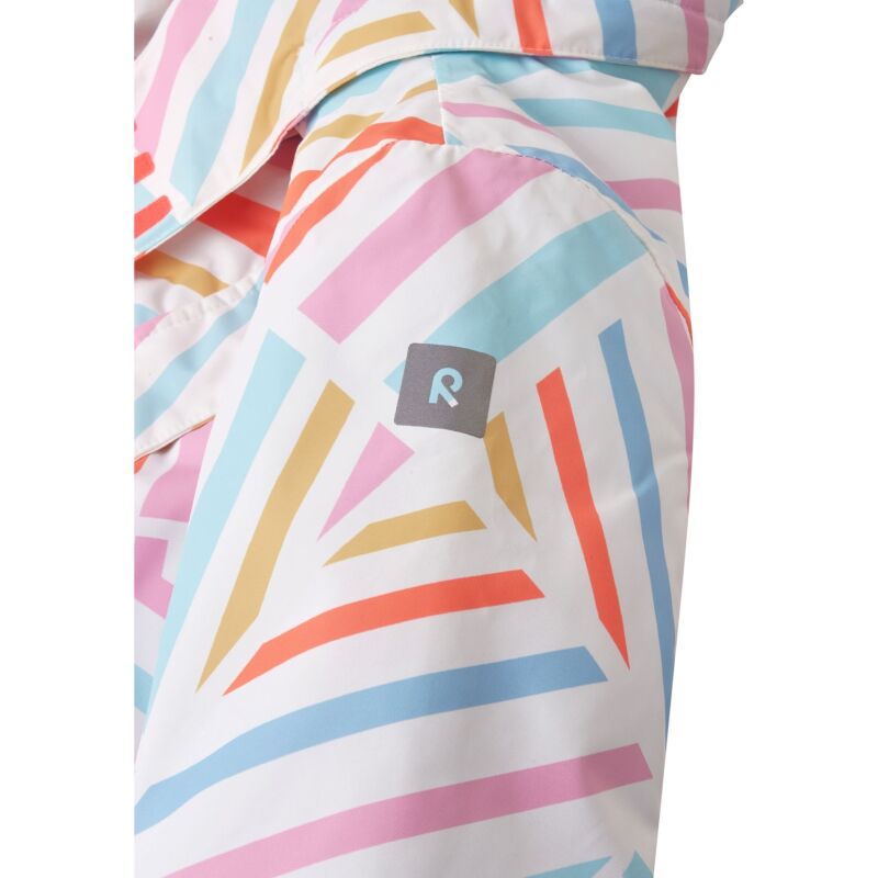 REIMA ReimaTec Winter Jacket Kiiruna 5100084B White