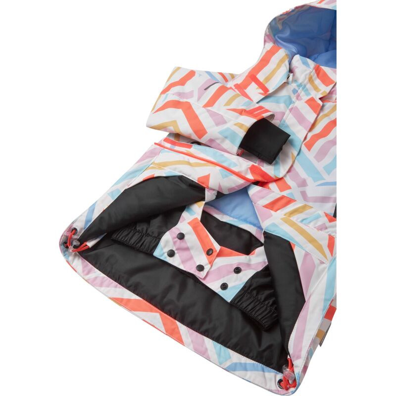 Куртка REIMA Kiiruna 5100084B  White