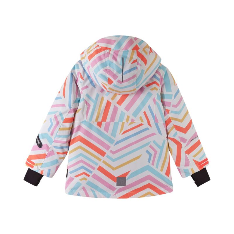 REIMA ReimaTec Winter Jacket Kiiruna 5100084B White