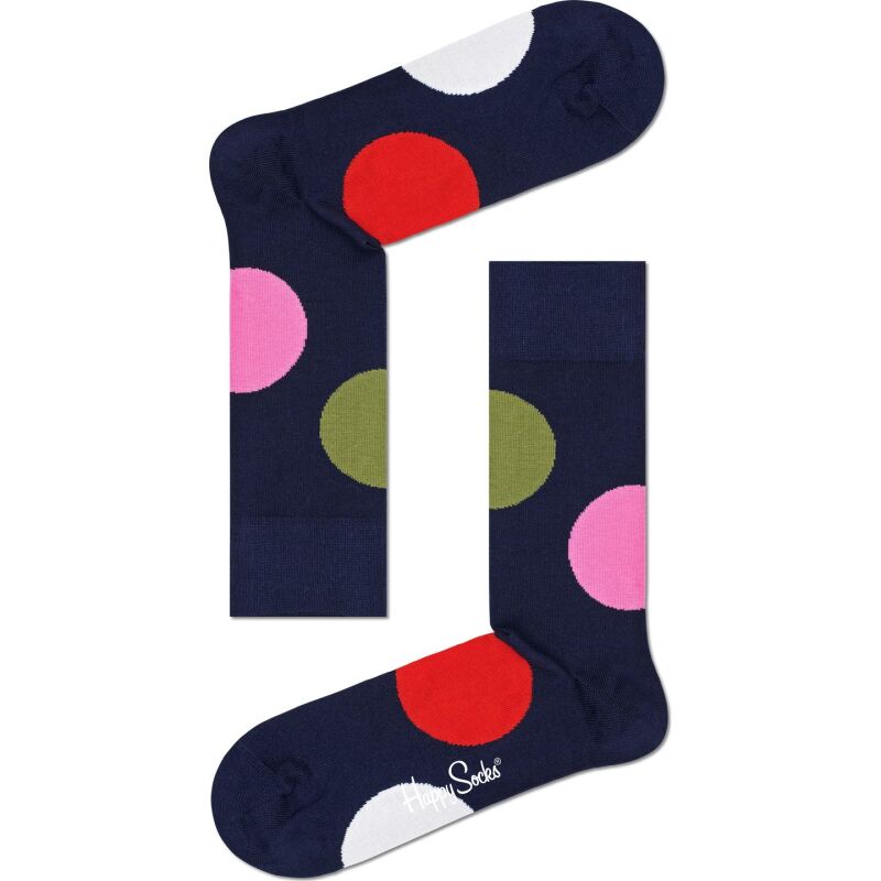 Happy Socks 4-Pack Gift Bonanza Socks Gift Set Multi 7300