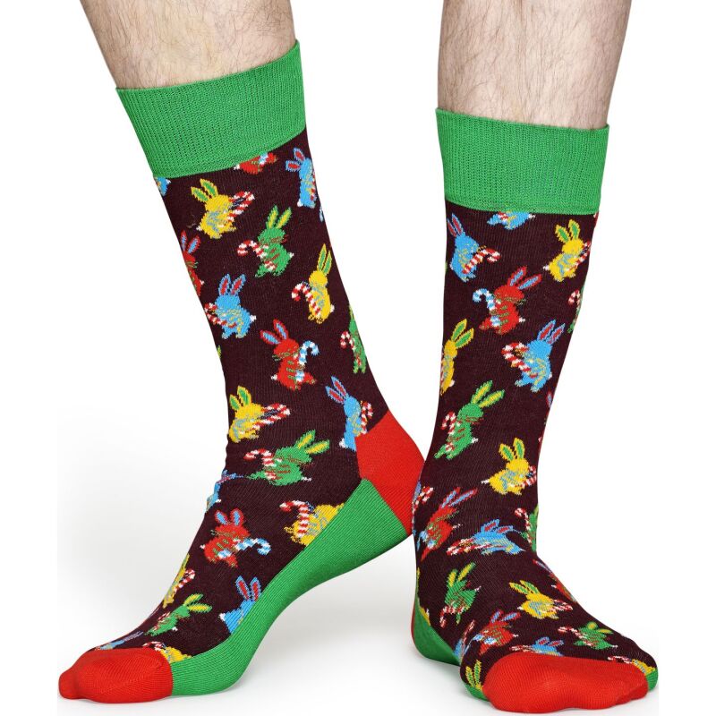 Happy Socks Macaulay Culkin Gift Box Multi 0100