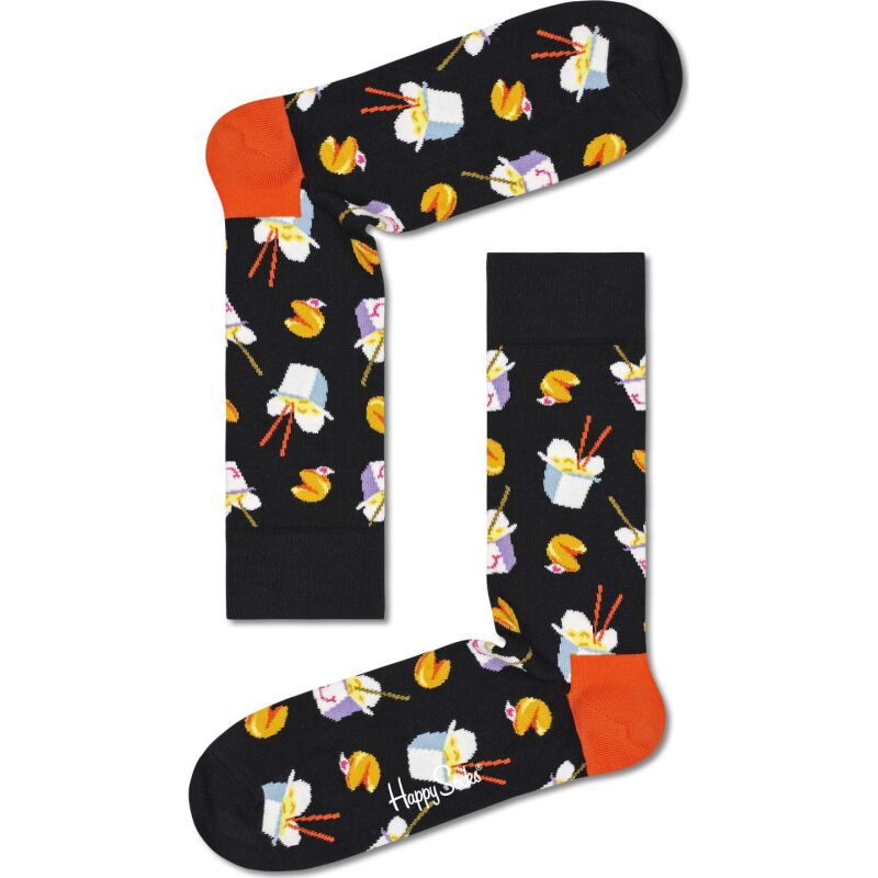 Happy Socks 4-Pack Happy Holiday Socks Gift Set Multi 4300