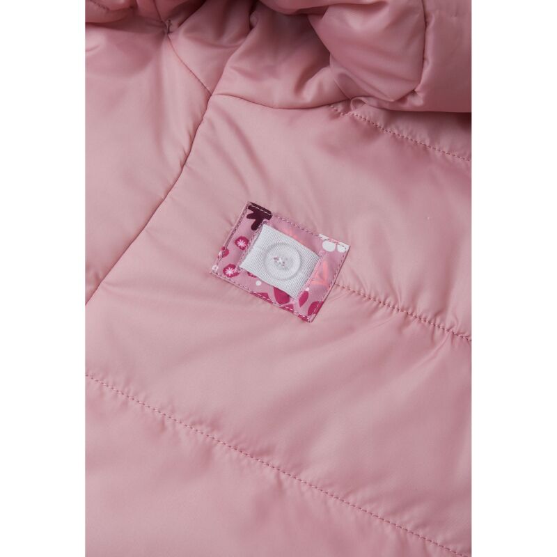 REIMA Kuhmoinen 5100121A Grey Pink