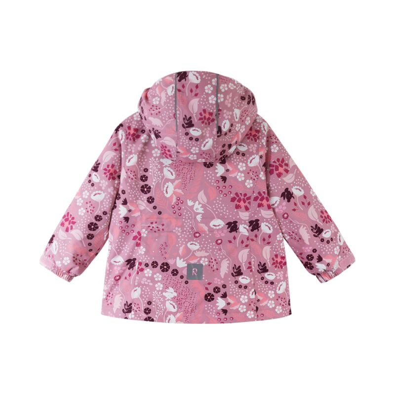 REIMA Kuhmoinen 5100121A Grey Pink