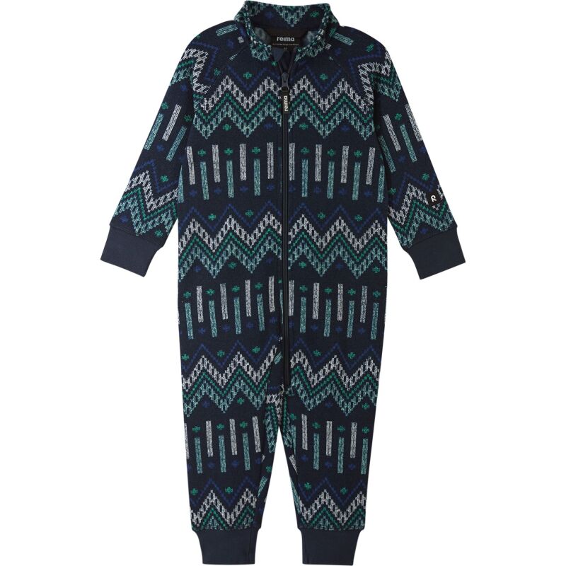 REIMA Myytti 5200042A Navy