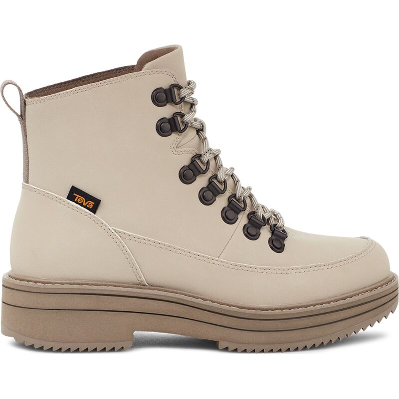 Teva Midform Boot Women's Feather Grey