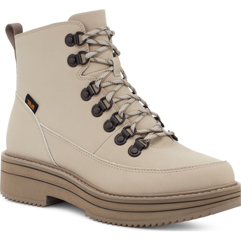 Teva Midform Boot Women's Feather Grey